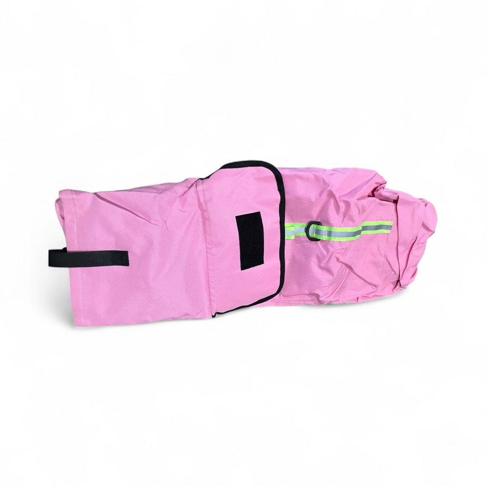 Backpack Laundry Bag - image 4